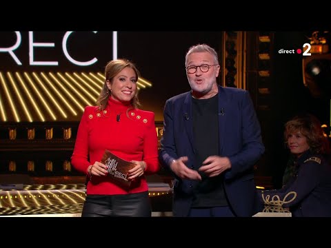 Intégrale On est en direct - #OEED 20 novembre 2021