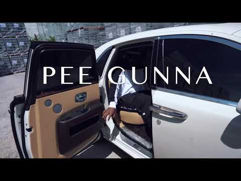 In The Trap - Jonn Dough Ft PeeGunna