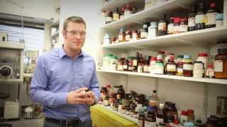 Saving money, resources and energy with UCL Chemistry