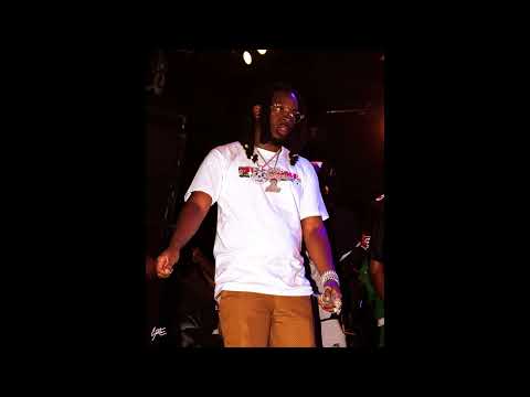 [FREE] YN JAY X LOUIE RAY X DETROIT SAMPLE TYPE BEAT "INDUSTRY" (Prod. Zeddy)