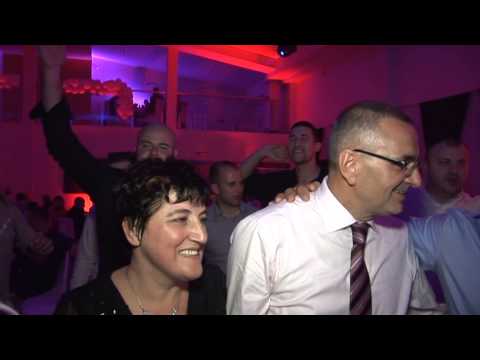 Coka i Kudra VIII deo SVADBA