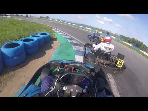 Pe no Kart - 14/03/2021 - Light - 1 corrida