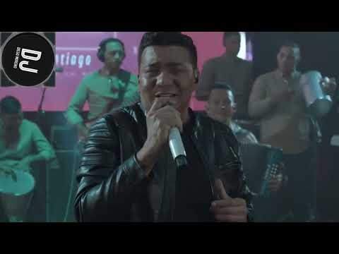 Mix SI NO ME FALLA EL CORAZÓN Rafa Pérez ft Junior Santiago - DJ DIEGO MORENO