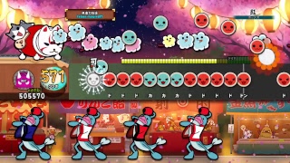 ふぇろんの太鼓の達人生放送！　楽しくplay していくよー　フレンド募集中！