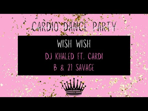 Wish Wish - D2Fit with Mikala