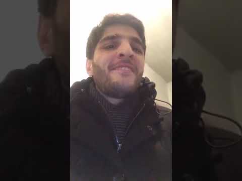 Ayser Davtyan - Ashxarum Cnoxi Nman 2017 BEST!