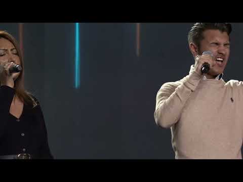 Je lève mes mains, Alleluia, Que Dieu est si grand | Louange | Tout est possible avec Jésus