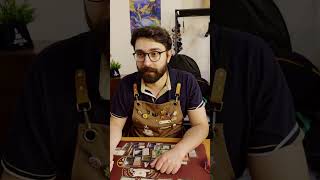 Magic players in a nutshell