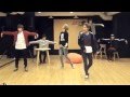 Teen Top 'Lovefool' mirrored Dance Practice ...