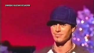 Enrique Iglesias - THE WAY YOU TOUCH ME