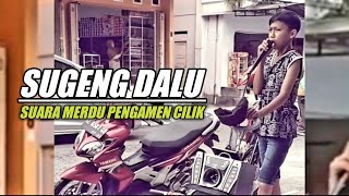 Download lagu Suara merdu Pengamen cilik nyanyi Sugeng dalu cak nan mp3 Download lagu Suara merdu Pengamen cilik nyanyi Sugeng dalu cak nan mp3