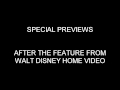 Special Previews After The Feature CTTFWDP Style FAKE