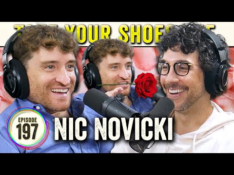 Nic Novicki (Comedian, Disability Film Challenge Founder) on TYSO - #197