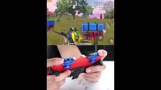 Filiz G7 Pubg Trigger Gaming Controller Best Aim Best Shooting Tools