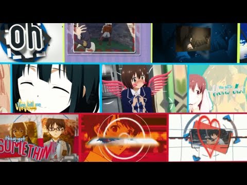 [AMV ID] Sooner MEP