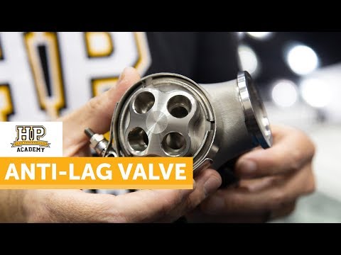 ANTI-LAG | Do You Have The BEST Boost Response? [TECH NUGGET]