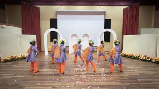 Download lagu TAMRIN 2025 (PERGERAKAN KREATIF) MRSM PARIT mp3