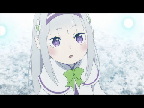 Re:Zero Season 2 Episode 15 Insert Song 『 Rie Takahashi "Door" 』 - Lyrics ( Vietsub )