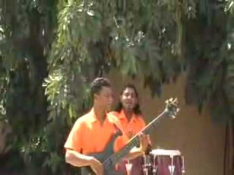 BandDoleros - Aguita de caña.flv