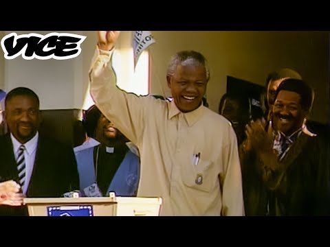 Die wahre Geschichte der Anti-Apartheid-Bewegung | Unsere Geschichte