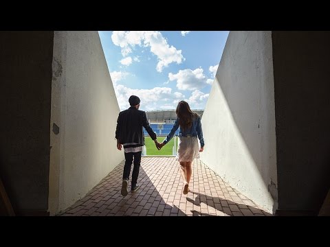 Гринго - Расставания | Official video