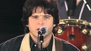 Chris Knight - Bring The Harvest Home (Live at Farm Aid 1997)