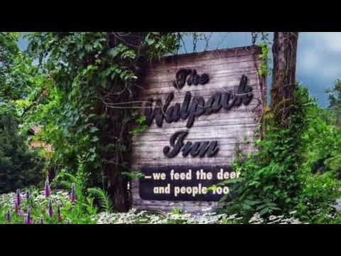 Wallpack Inn For Sale