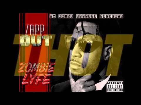 T.H.O.T - ZAPPOUT (AUDIO ONLY)