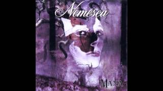 Nemesea - Beyond Evil [Mana, 2004]