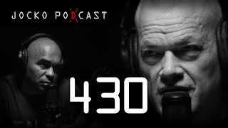 Jocko Podcast 430: Critical Nuances to Balancing The Dichotomies of Leadership.