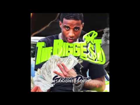 Straight Dropp- Slime Season ft. LiL Double 0 (Official Audio)