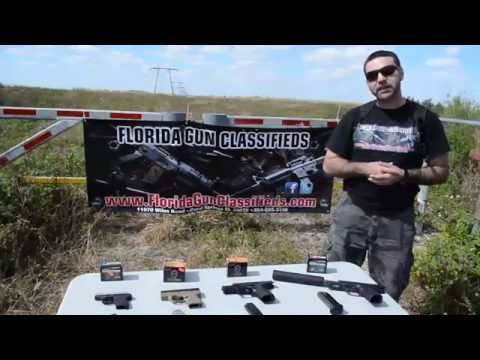 Liberty Civil Defense Ammo Test and Review - Florida Gun Classifieds