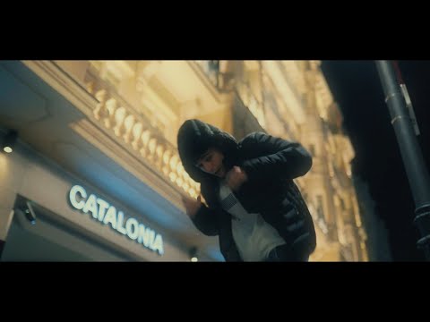 Mda, Jay Cas + dirty Diªnª (videoclip)