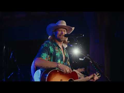 Brian Kelley - Surf Post Sessions Live