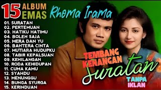 Download lagu TANPA IKLAN | Merinding!!! Duet Rhoma Irama Bikin Nostalgia | Dangdut Legendaris mp3