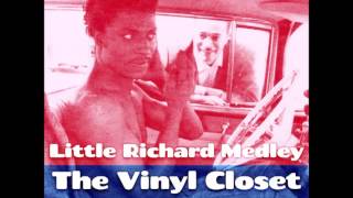 Little Richard Medley