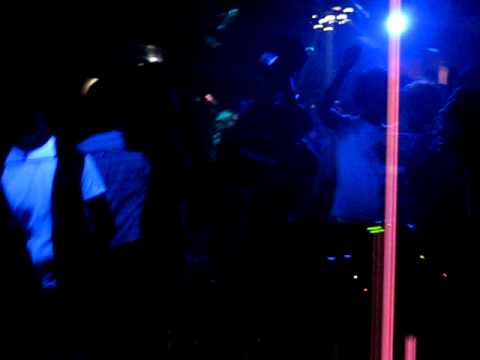 DNArt Dj's @I'm Afraid Party - Tabasco 13:04:2011.mov