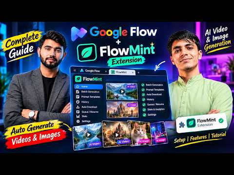 Item video thumbnail