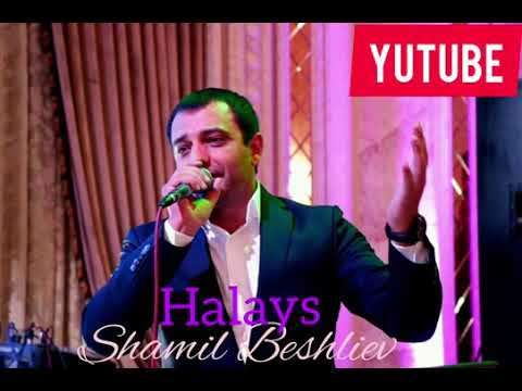 Shamil Beshliev Official - Halay 2020