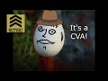 CVA Cascade Bolt Action Rifle Review Connecticut Valley Arms
