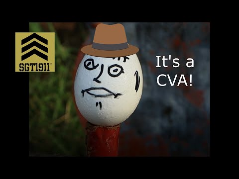 What Is the Cva Cascade