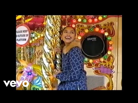 Vanessa White - Boy 4 Life (Official Lyric Video)