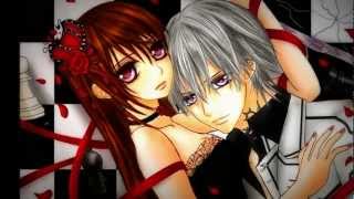 Cover art for Vampire knight destiny op