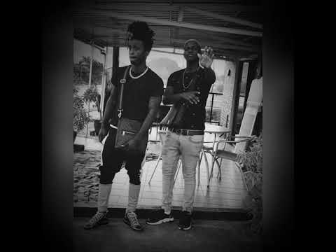 4 REAL— Jonaski & Timo