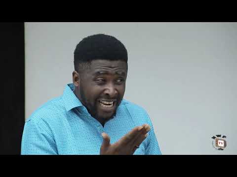 SEED OF SORROW SEASON 5&6 Teaser (New Hit Movie) - 2020 Latest Nigerian Nollywood Movie Full HD