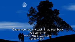 Clean Bandit - We Were Just Kids (ft  Craig David &amp; Kirsten Joy)/가사해석