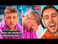 W2S FUNNIEST STREAM MOMENTS!