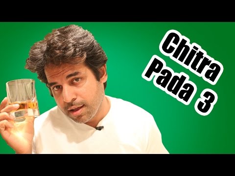 Moon in Chitra nakshatra pada 3 in Vedic Astrology (Moon in Libra)