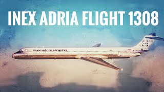 "Guessing Games" (Inex-Adria Flight 1308)