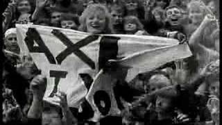 Guns N&#39; Roses vs Jay-Z Mashup